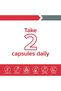 , Boron, Vegetarian Support for Joint and Bone Health, 60 Capsules - 6
