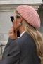 French Painter Viral Knit Beanie - 2