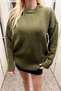 Bike Collar Pinteres Sweater - 7