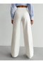 Trousers, white - 2