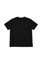 تيشيرت أسود بأكمام قصيرة، مقاسات M-L-XL-2XL. - 4