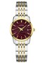 Ch236L Women's Watch with Steel Strap.
