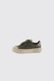 Victoria Baby Girl Khaki Shoes - 5