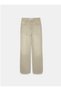 Wide Leg Jean - 2