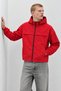 Men's Hooded Seasonal Sports Windbreaker Raincoat - 3