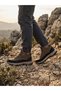 Dragon Bdl5040 Coffee-Colored Men's Outdoor Hiking Boot.