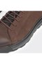 Jf-2080 Men's Genuine Nubuck Leather Casual Comfort Shoes. - 4