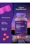 Tahoe Nutritionals Melatonin Gummies 12mg | 180 Count | Berry Flavor - 4