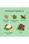 Organic Plant Based Protein Powder, Stevia Free, Chocolate, 19.6 oz, 15 Servings - 4