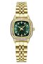 Ch234L Women's Watch with Steel Strap