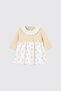 Paz Rodriguez Newborn Pink Dress