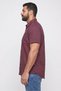 Men Regular Fit Allover Print Short Sleeve Casual Shirt, Multicolor - 3