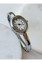 Steel Handcuffs Watch - 4