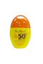 كريم واقي من الشمس دكتور ألوين SPF 50 واسع الطيف