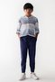 Boys' tunisian pants 66318 - 5