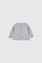 Paz Rodriguez Newborn Grey Knitwear - 2