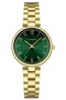 Ch225L Women's Watch with Steel Strap