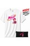 Ebelere Special Design T-Shirt, 100% Cotton, Unisex, for Children/Adults.