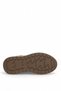 Elit Hml262-1113 Women's Fur-Lined Boots, Camel Color. - 4