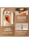 Portable Clothes Dryer - Foldable Mini Electric Dryer with Timer and Remote - 4
