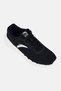 Women Lace Up Cross-Training Shoes, Black