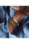 Steel Handcuffs Watch - 2