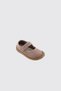 Victoria Girls' Powder-Colored Shoes - 4