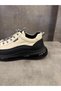 GENUINE LEATHER CASUAL SHOES - 5