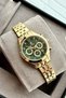 F26006L Women's Watch with Steel Strap. - 2