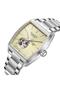 Men's Analog Off White Dial Watch - QMG1226.310 - 2