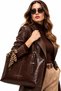 Original Women's Shoulder and Arm Bag, a Quality. - 2