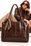 Original Women's Shoulder and Arm Bag, a Quality. - 6