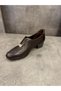 GENUINE LEATHER CASUAL SHOES - 3