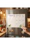 A4 Weekly Planner and Shopping List Magnet - 4