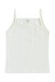 Basic 2-12 Years Old Girls' 3-Piece Tank Top Set - 3