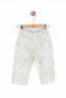 Girl's Sunflower Powder Pants Nk-51609