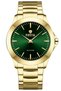F26008M Men's Watch with Steel Strap.