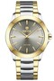 F26008M Men's Watch with Steel Strap.