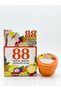 Underarm Brightening Cream Orange 2PCS COMBO PACK with Vitamin B3, Licorice Extract & Odour Control for Dark Underarms, Smooth Lightweight Daily Care Cream for Women and Men, 2x35g - 5