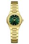 Ch231L Women's Watch with Steel Strap