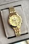 F26006L Women's Watch with Steel Strap. - 5
