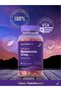 Tahoe Nutritionals Melatonin Gummies 12mg | 180 Count | Berry Flavor - 6