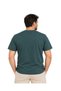 تيشيرت نيفتي أساسي بأكمام قصيرة، مقاسات M-L-XL-2XL. - 3