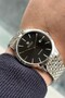 F26007M Men's Watch with Steel Strap. - 3