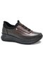 26402000K Genuine Leather Utra Comfort Anatomical Sole Casual Shoes - 5