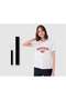 Harvard-Designed Women's White T-Shirt, Gift for a Friend, Birthday Gift, Trendy T-Shirt, S