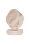 Everest Efn-509, Cream, 3-Speed, 7'' Blade, Desktop, Type-C Fan. - 3