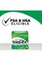 Medicated Pads for Sensitive Acne Control 55 Count - 6