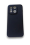 Case For OnePlus 15 – Matte Anti-Slip Protective Cover with Shock Absorption, Raised Lens Guard & Precise Fit - 2