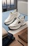 Men's Winter Waterproof Non-Slip Orthopedic Lightweight Sole European Standards Imported Production